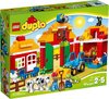 Lego 10525 Big Farm