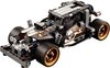 Lego Technic 42046 Гоночный автомобиль для побега (Getaway Racer)