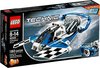 Lego Technic 42045 Гоночный гидроплан (Hydroplane Racer)