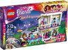 Lego Friends 41135 Поп-звезда: Дом Ливи (Livi's Pop Star House)