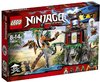 Lego Ninjago 70604 Остров Тигриных вдов