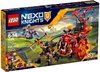 Lego Nexo Knights 70316 Джестро-мобиль