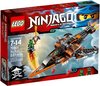 Lego Ninjago 70601 Небесная акула