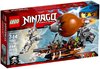 Lego Ninjago 70603 Дирижабль-штурмовик