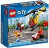 Lego City 60100 Набор для начинающих: Аэропорт