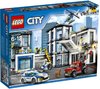 Lego City 60141 Полицейский участок