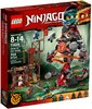 Lego Ninjago 70626 Железные удары судьбы