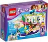 Lego Friends 41315 Серф-станция