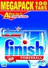 Finish All in 1 Powerball 100шт.