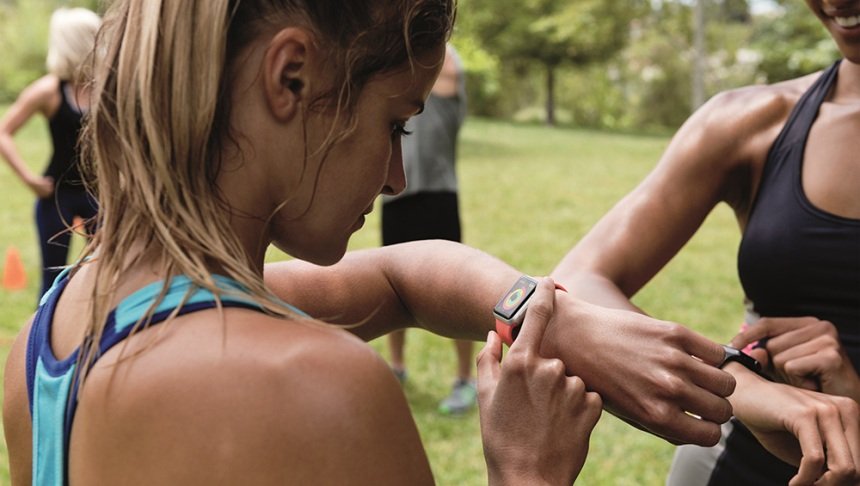 The best running watch