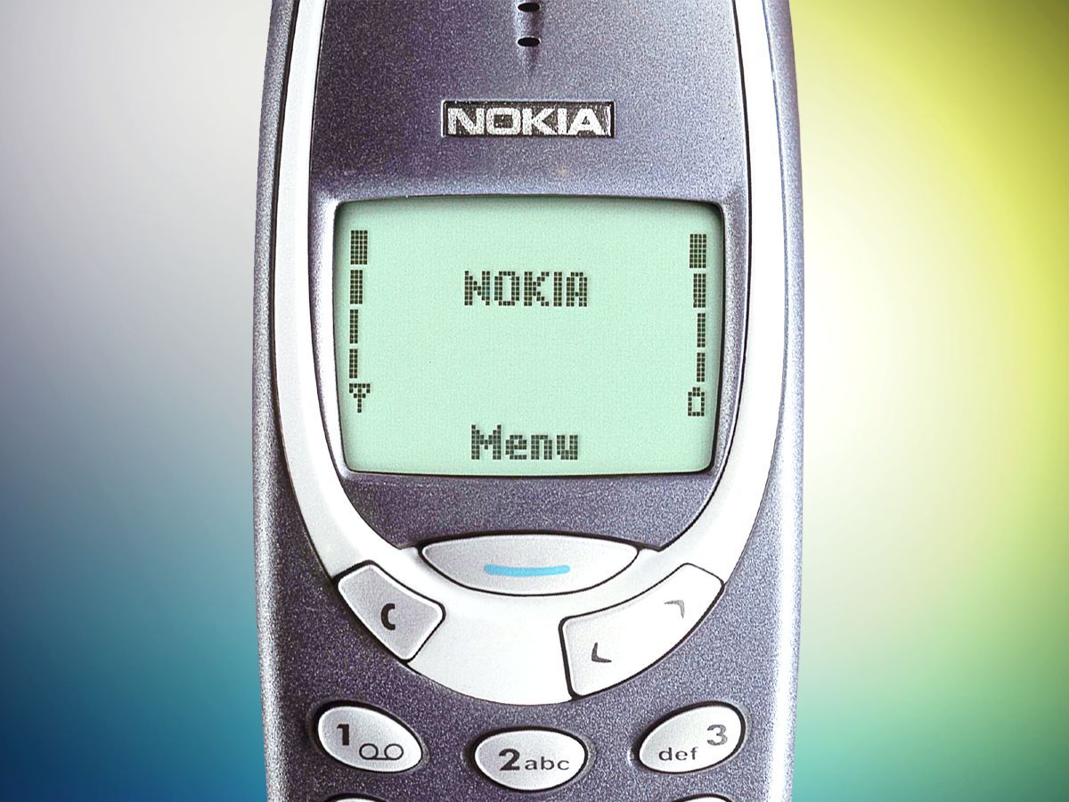 Картинки нокиа 3310