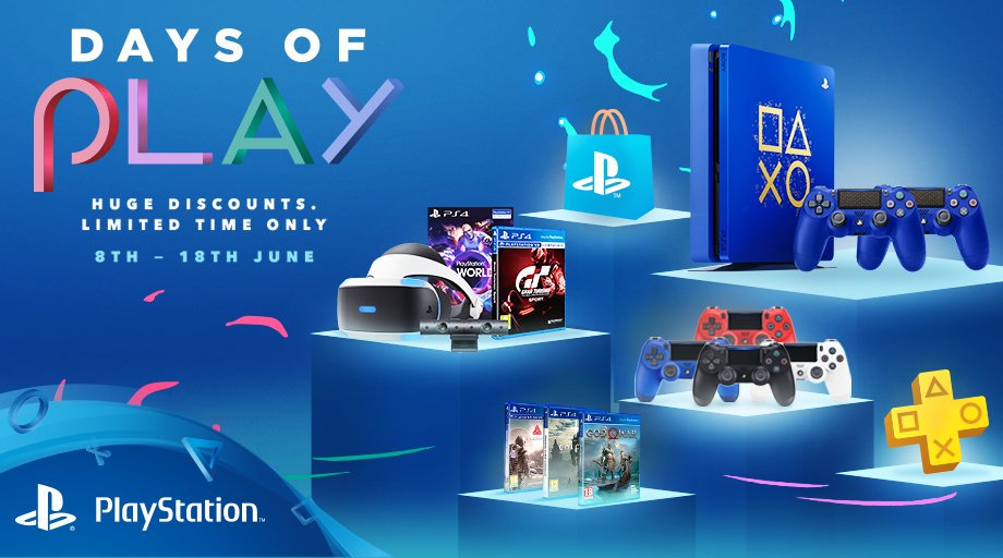 Дейс плюс. Реклама магазина ps4. Play sale отзывы. Неделя распродаж. Playstation summer sale.