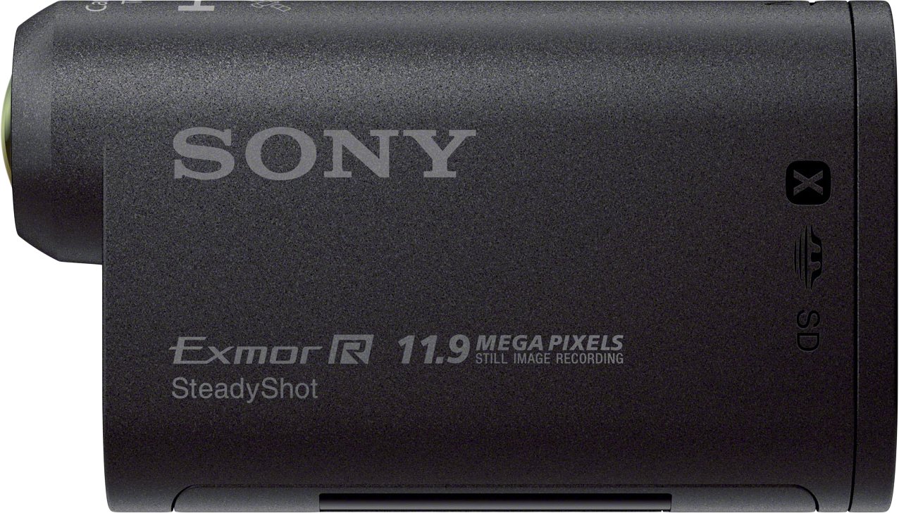 Экшен Камера Sony As200v Купить