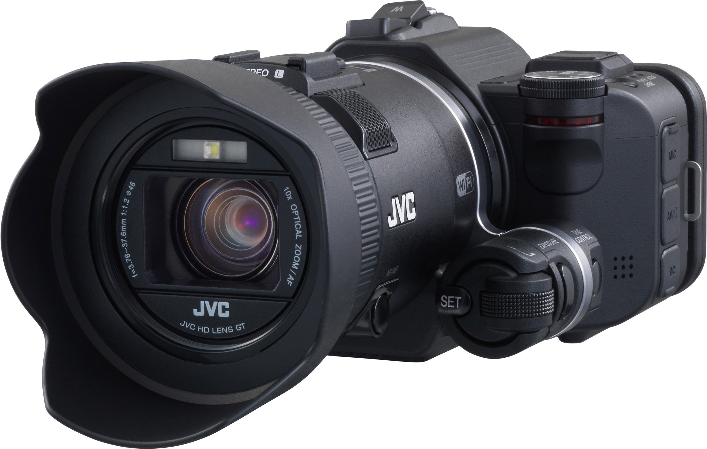 Купить JVC GC-PX100 в Минске - фото, цены интернет-магазинов, отзывы на ...
