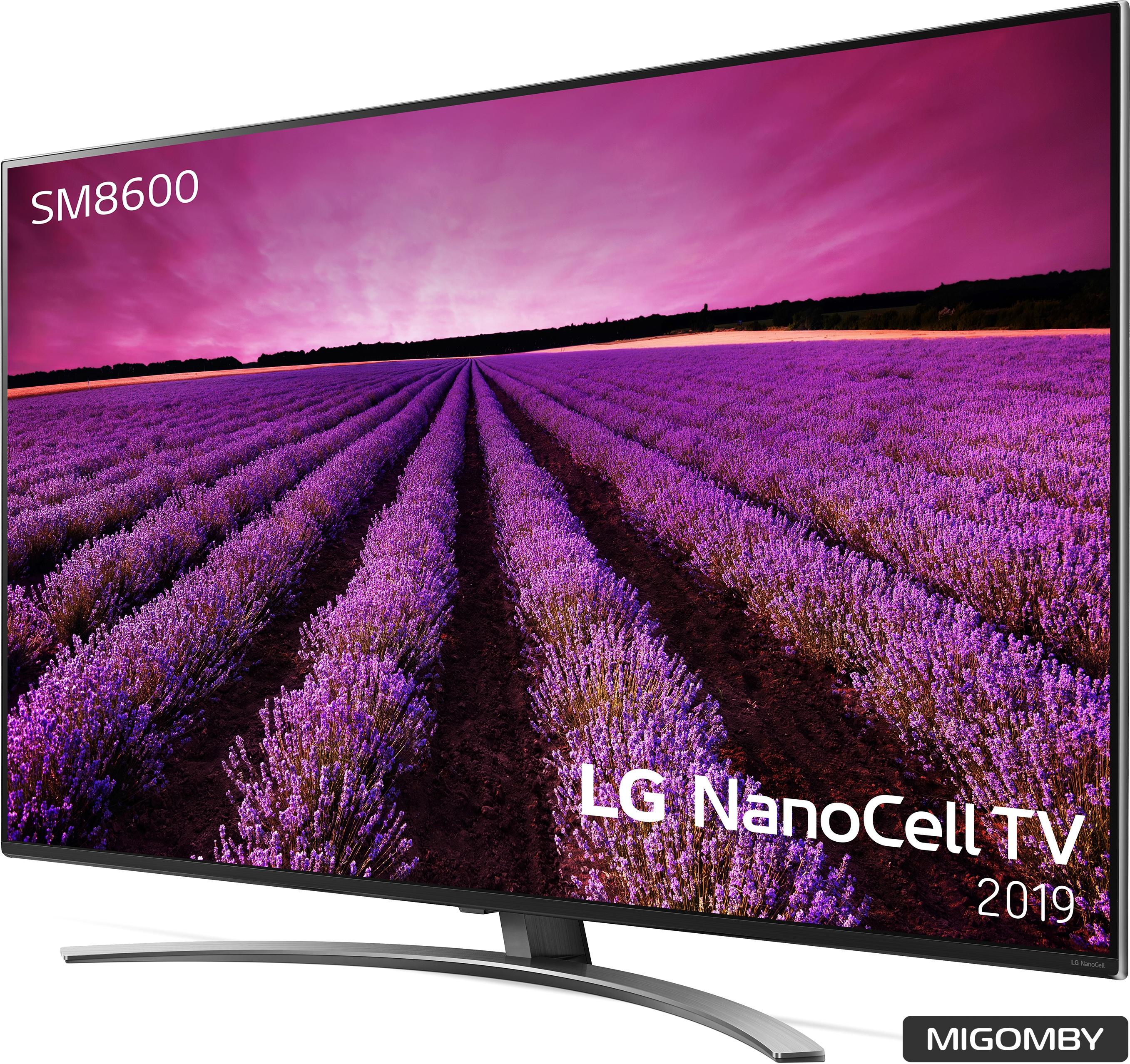 Lg Nanocell 43 Дюйма Купить