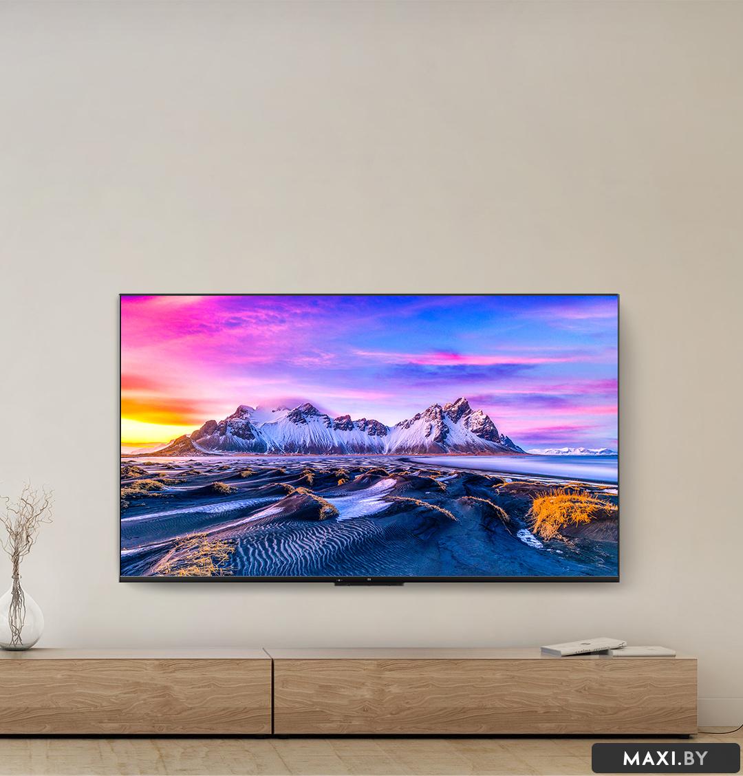 Телевизор 43 Дюйма Mi Xiaomi Купить