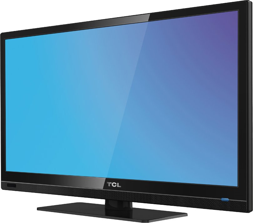 Телевизор тсл. Телевизор TCL l23f3300fc 23