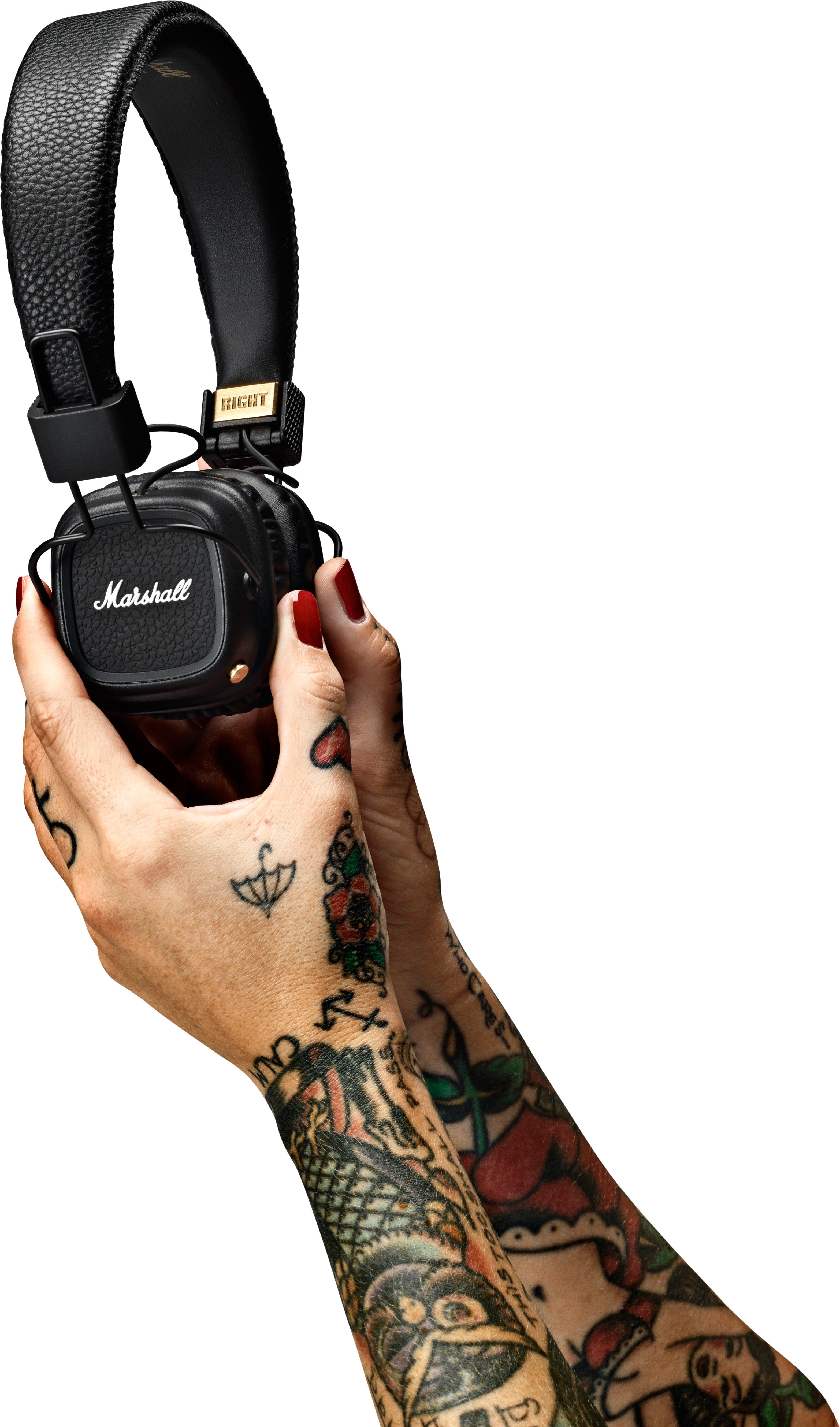 Marshall Major 3 Bluetooth Купить Минск