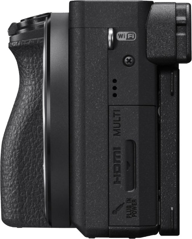 Купить Sony Alpha a6500 в Минске - фото, цены интернет-магазинов ...
