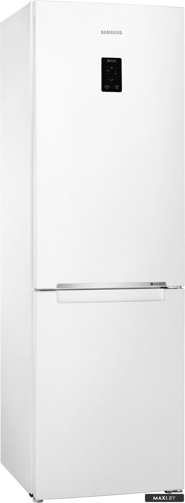 Купить Холодильник SAMSUNG RB33A3240WW WT в Минске - фото, цены ...