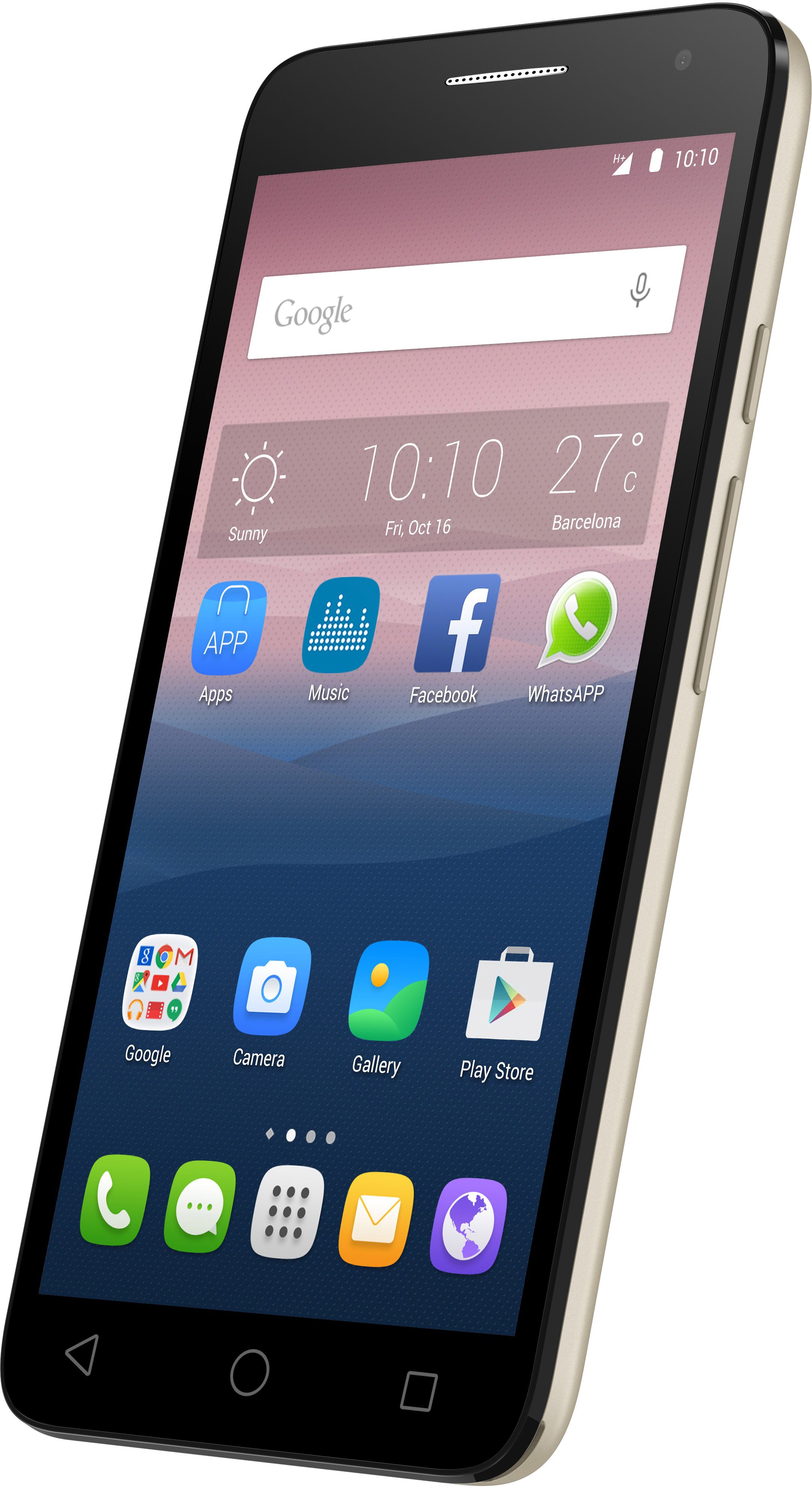 Телефон Alcatel Onetouch Купить