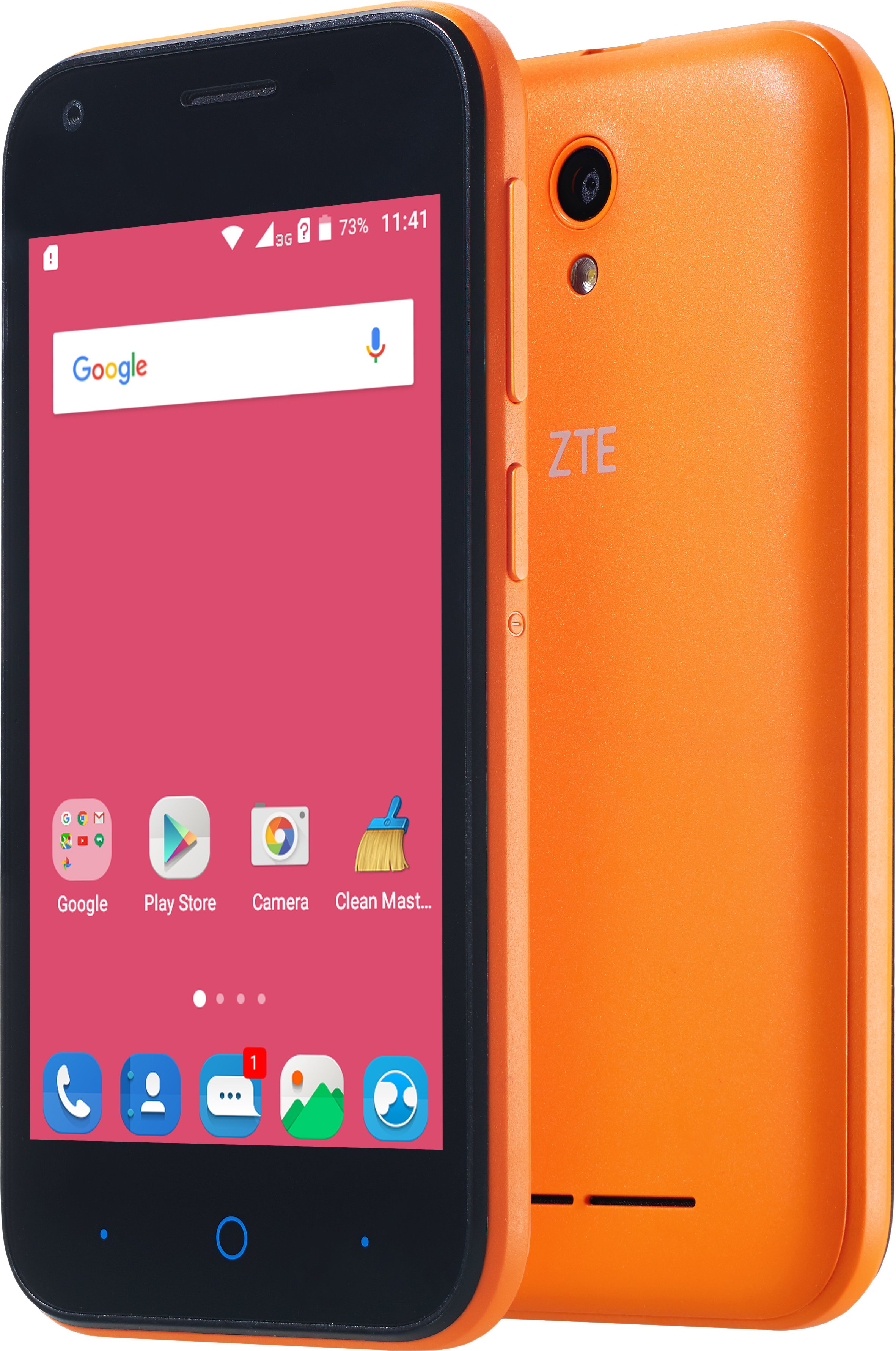 Купить Телефон Zte L8