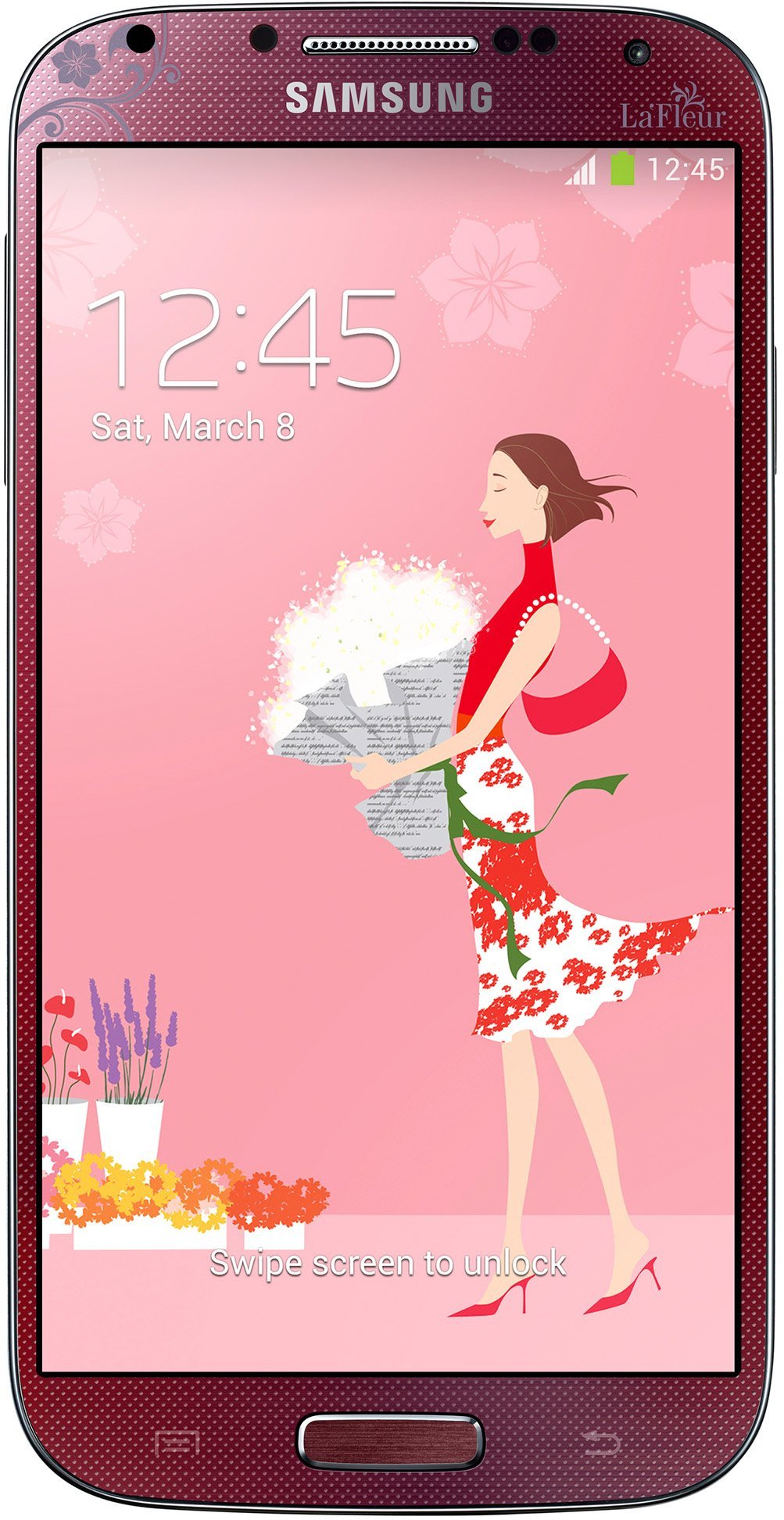 Телефон флер. Samsung Galaxy s4 la fleur. Samsung Galaxy s3 la fleur Red. Samsung s4 Mini la fleur. Samsung Galaxy la fleur s4 Duos.