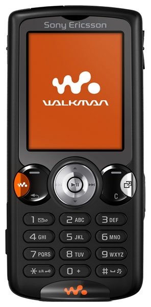 Купить Мобильный телефон Sony Ericsson W810i Walkman в Минске - фото ...