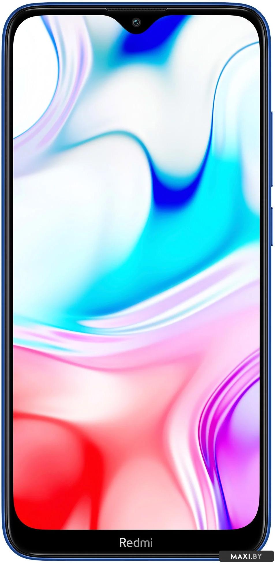 Redmi 8 Купить В Туле