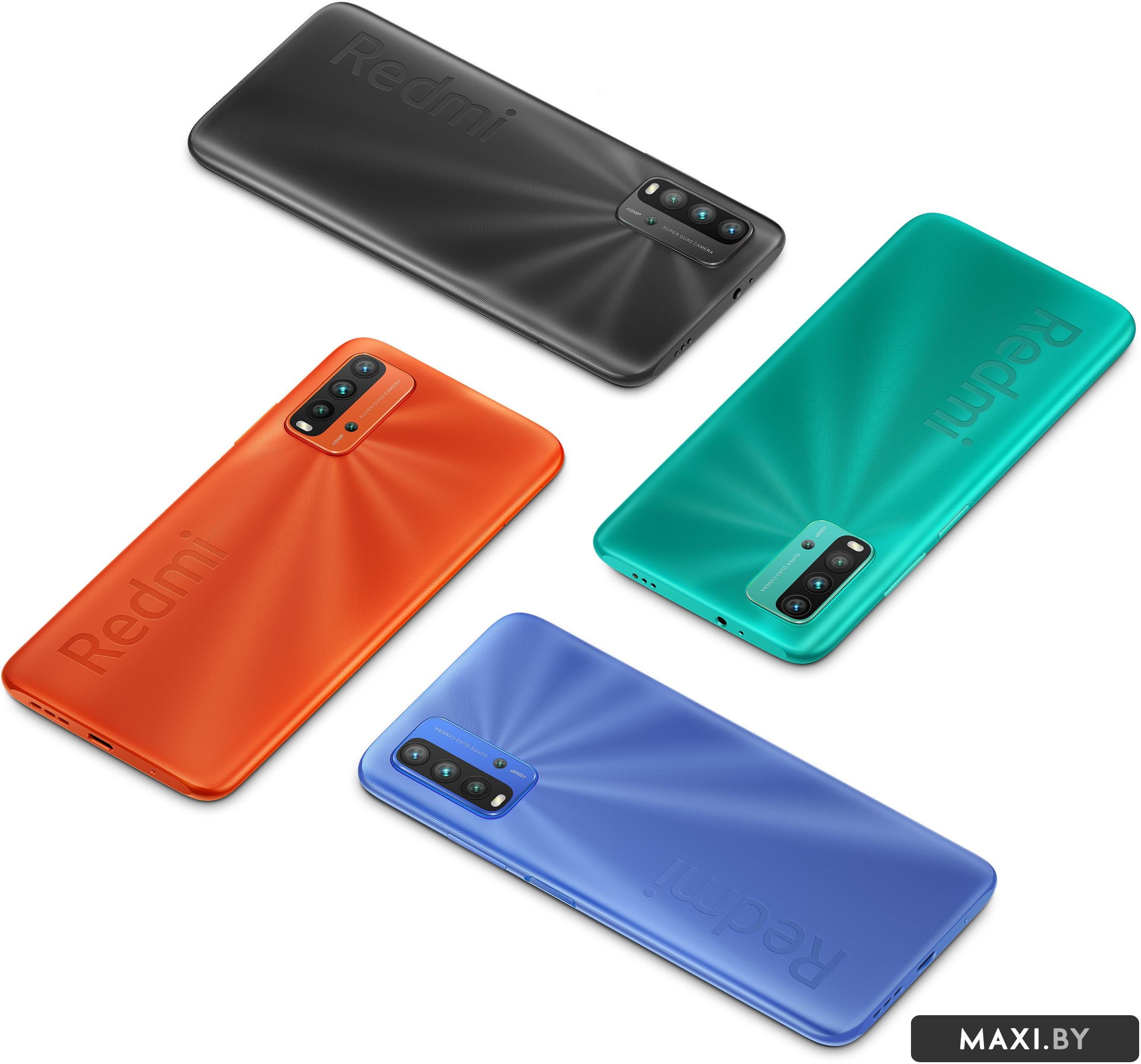 Смартфоны Xiaomi 9t Nfc Купить