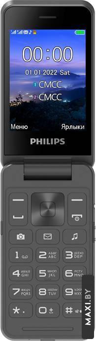 Сотовый Телефон Philips E2602 Купить