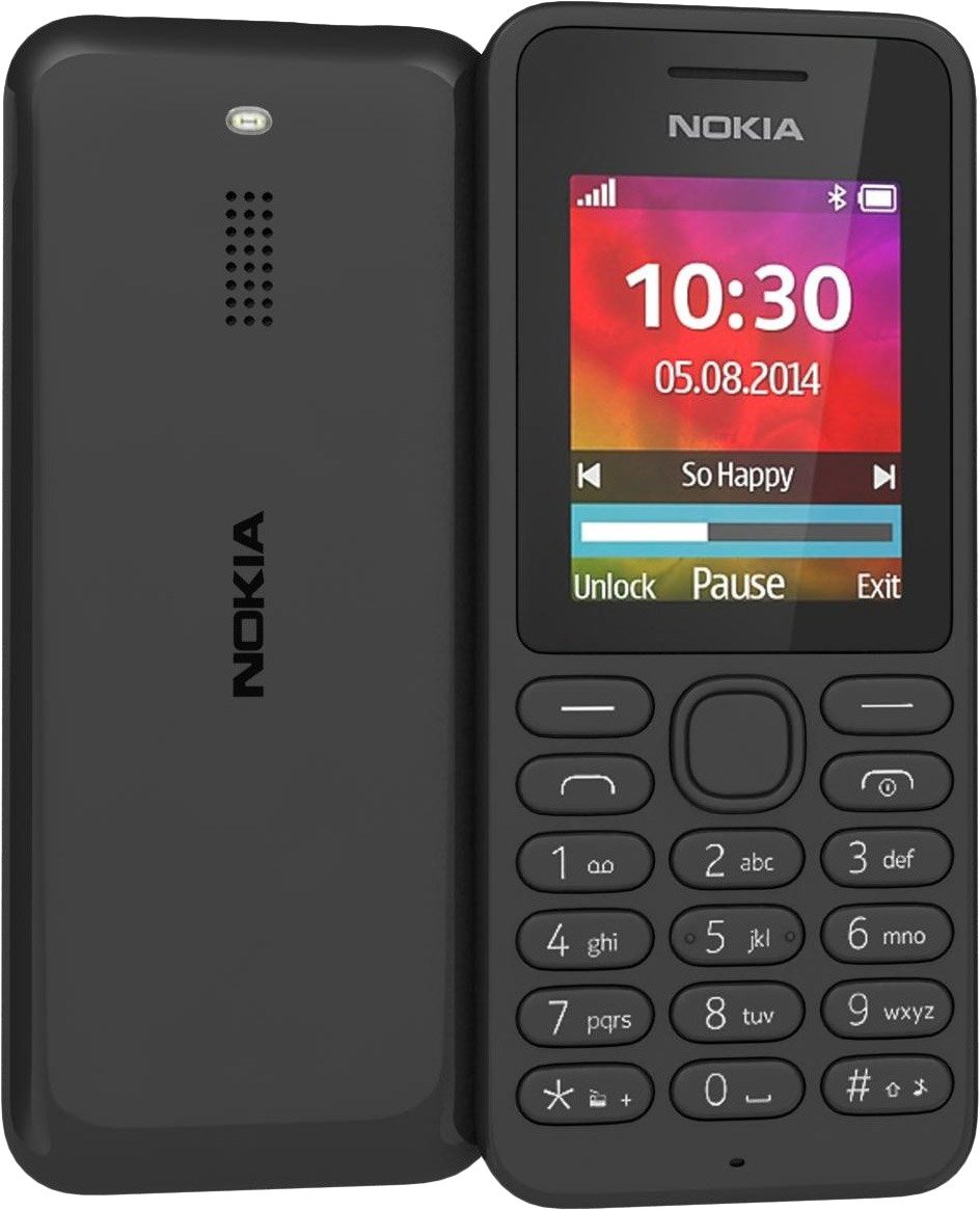 Nokia 130 Dual SIM