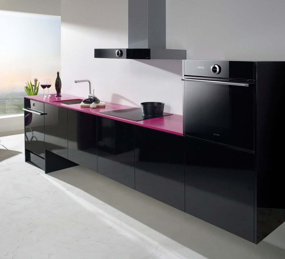 Вытяжки Gorenje DT 9 SYW