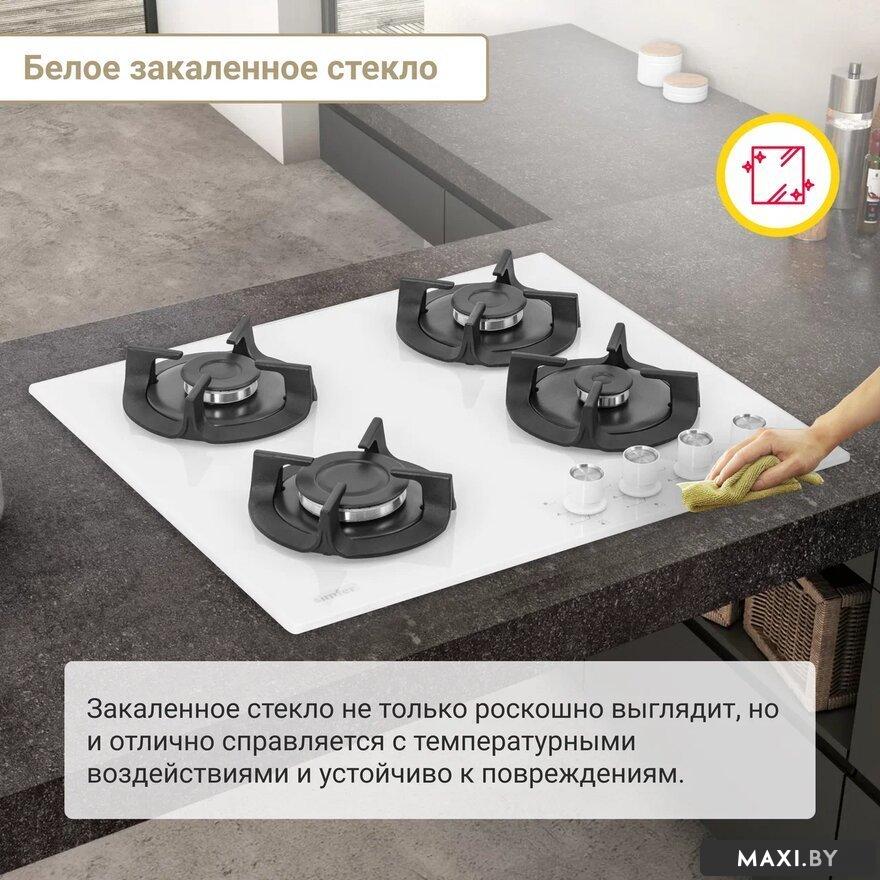 Купить Simfer H60N40W416 в Минске - фото, цены интернет-магазинов ...