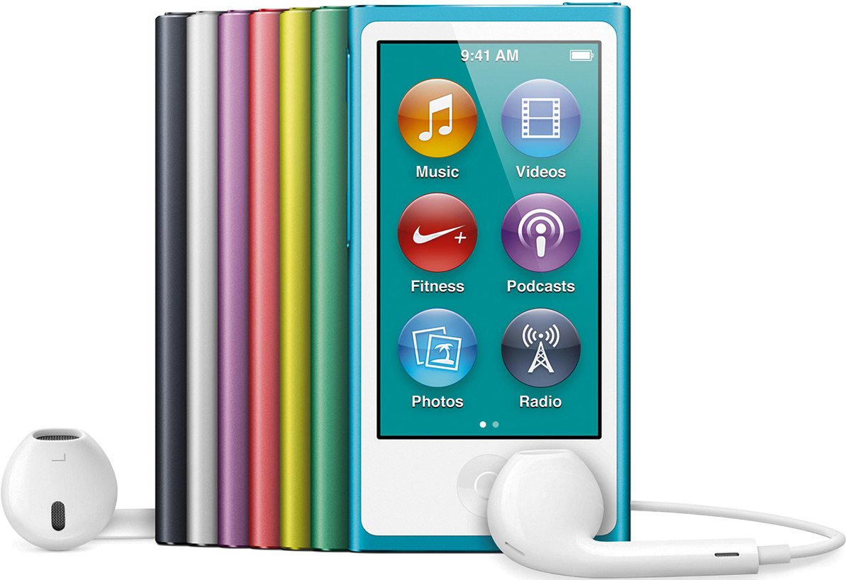 Ipod Touch 7 Купить В Спб