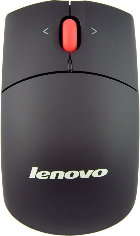 Купить Lenovo Laser Wireless Mouse 0A36188 в Минске фото цены