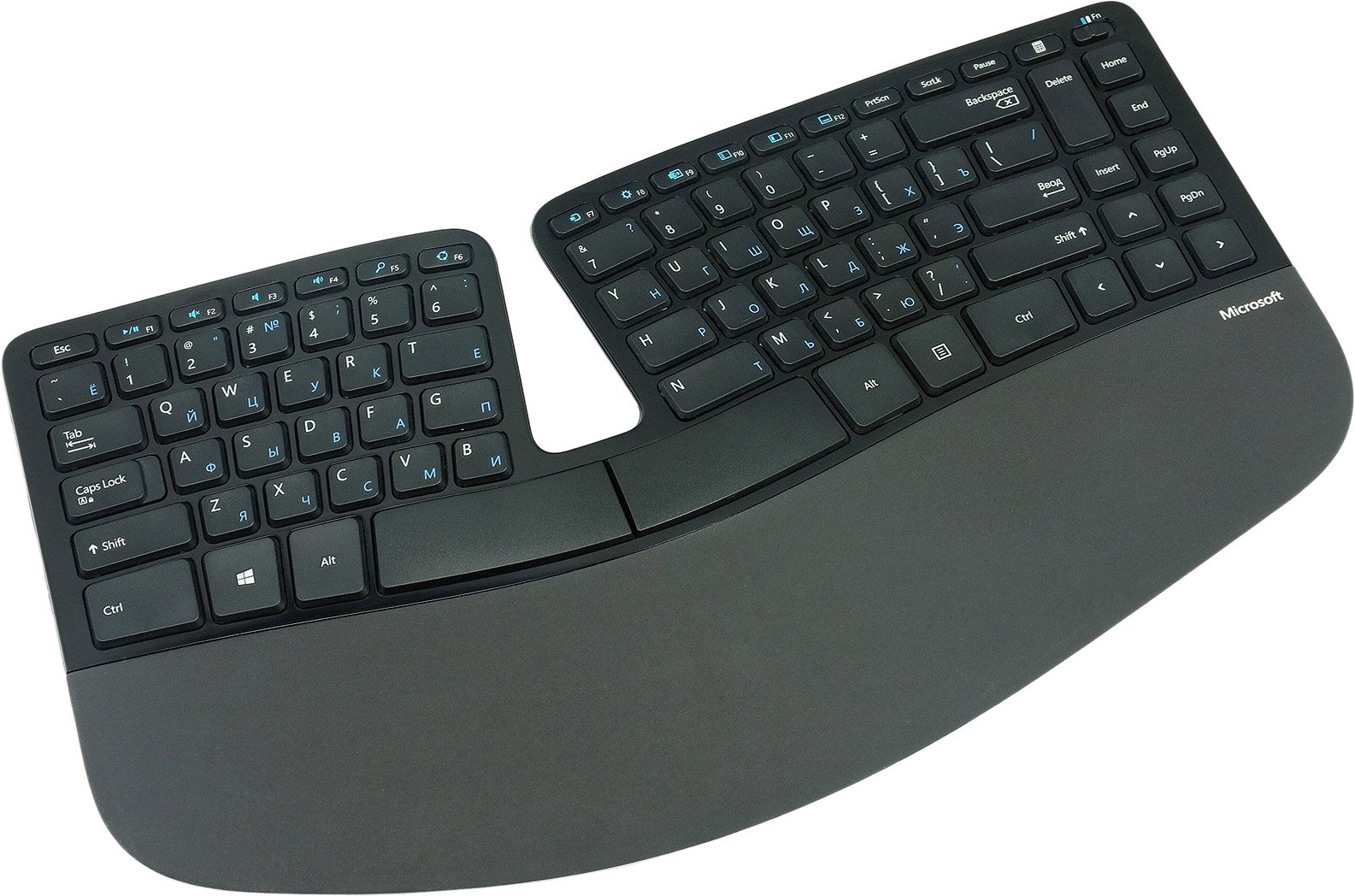 Купить Microsoft Wireless Sculpt Ergonomic Desktop L5V в Минске - фото ...