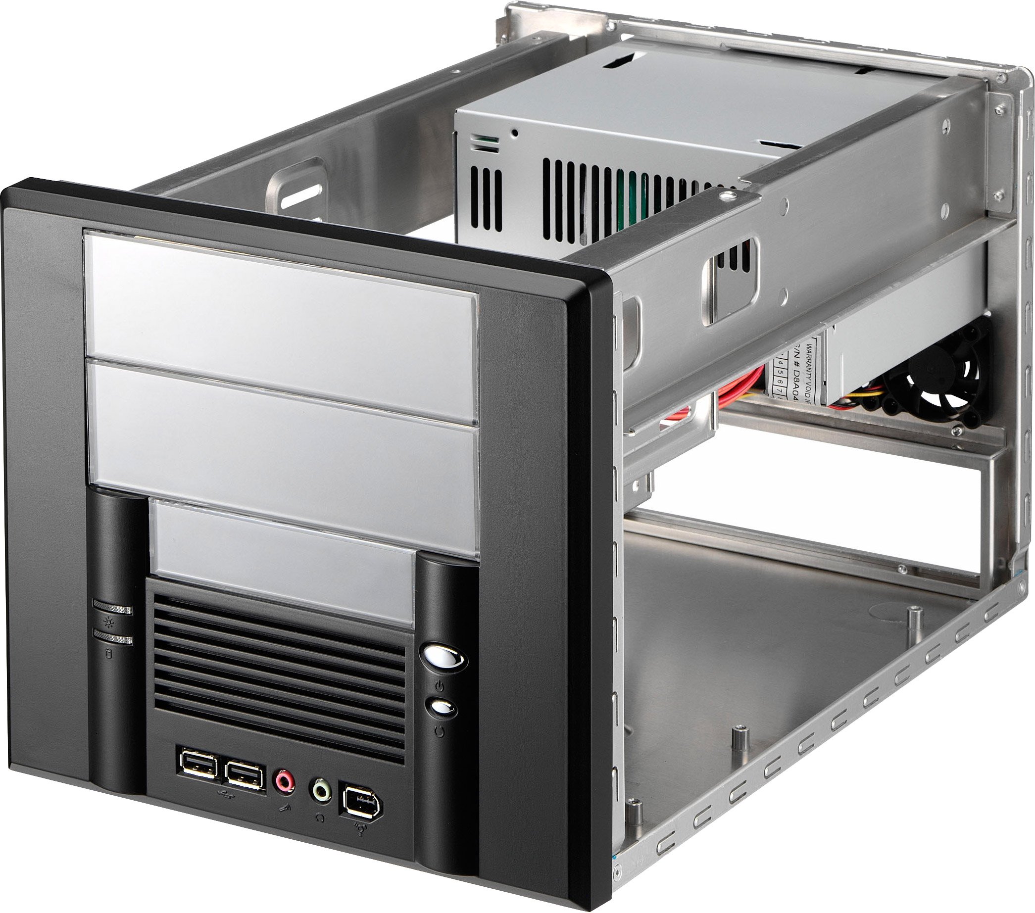 Корпус Мини Itx Купить