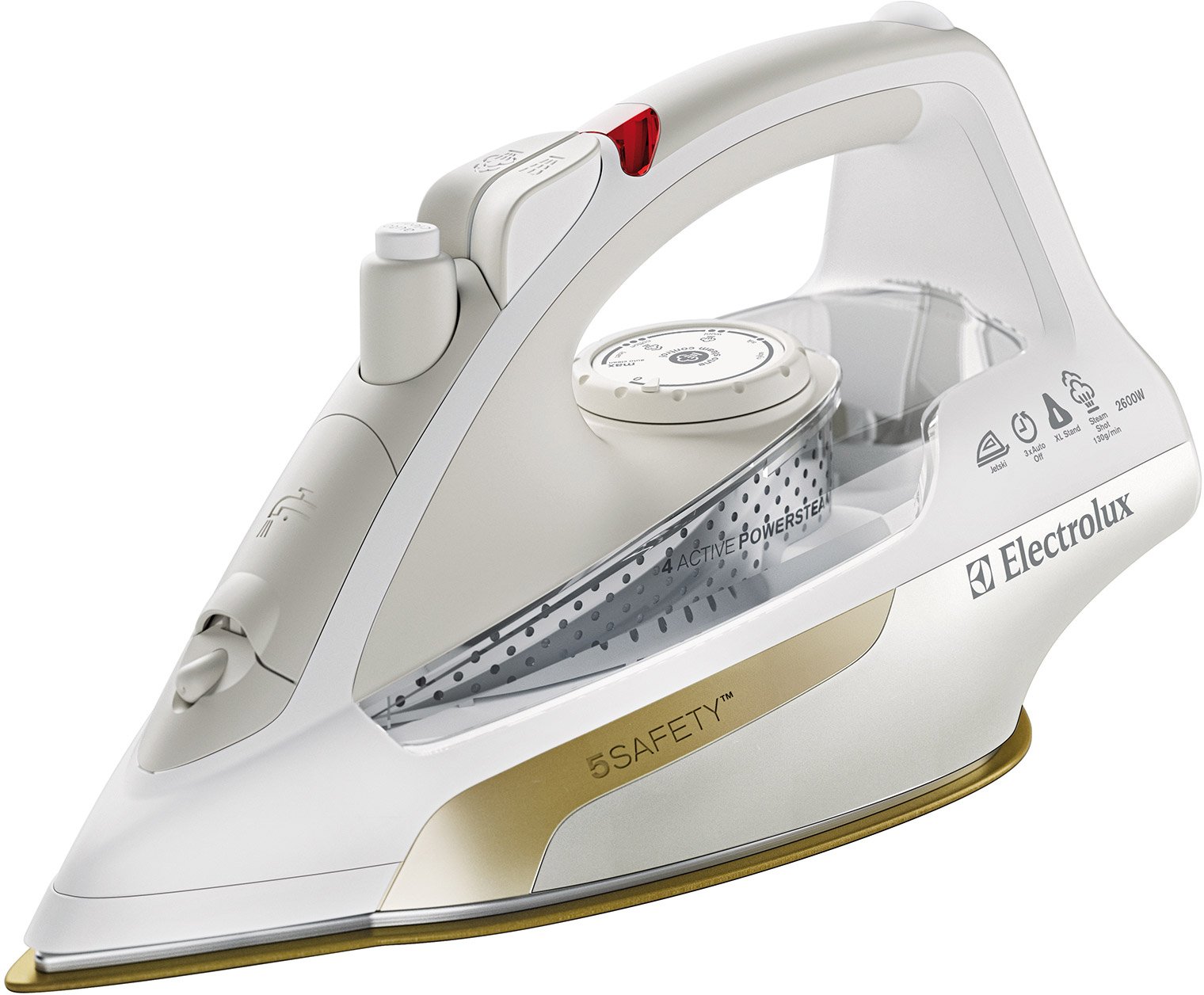 Electrolux steam irons фото 115