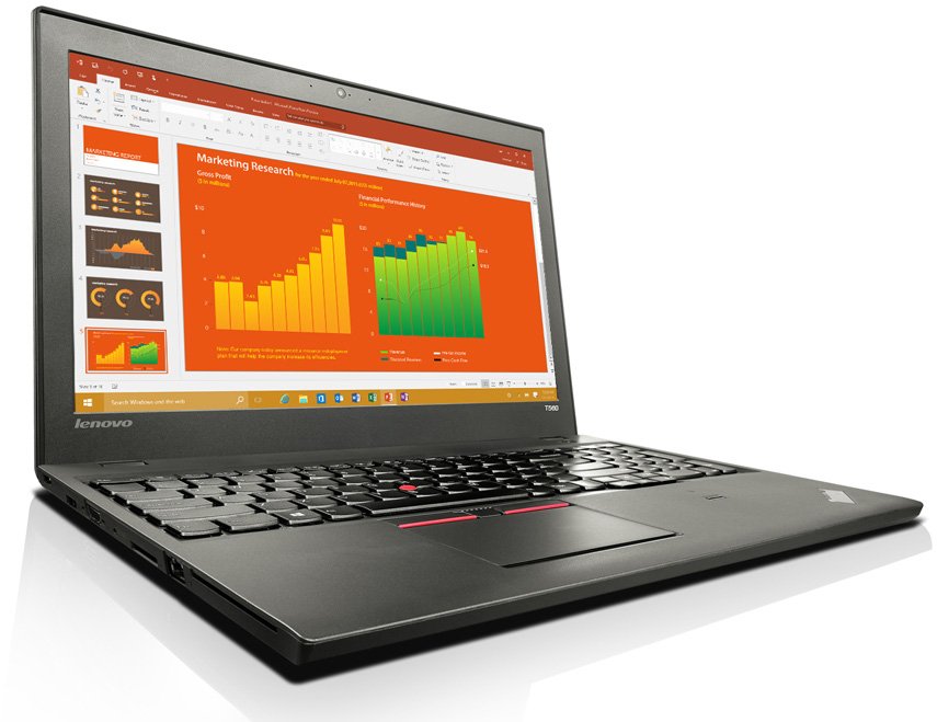 Купить Ноутбук Lenovo ThinkPad T560 в Минске - фото, цены интернет ...
