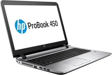 Купить HP ProBook 450 G3 (W4P55EA) в Минске - фото, цены интернет ...