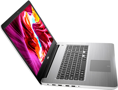 Купить Ноутбук Dell Inspiron 15 5567 (5567-0606) в Минске - фото, цены ...