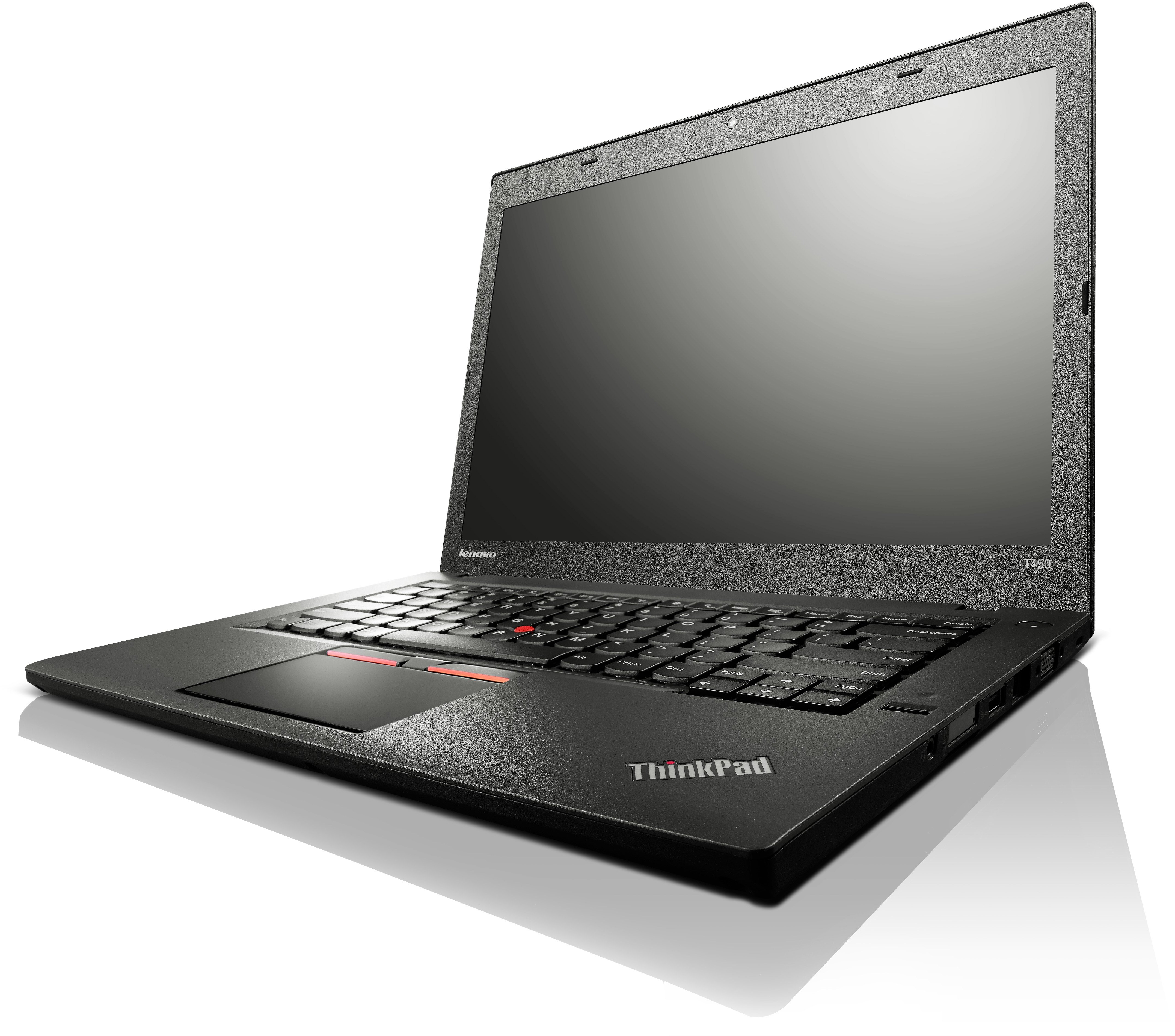 Купить Ноутбук Lenovo ThinkPad T450 (20BUA13XPB) в Минске - фото, цены ...