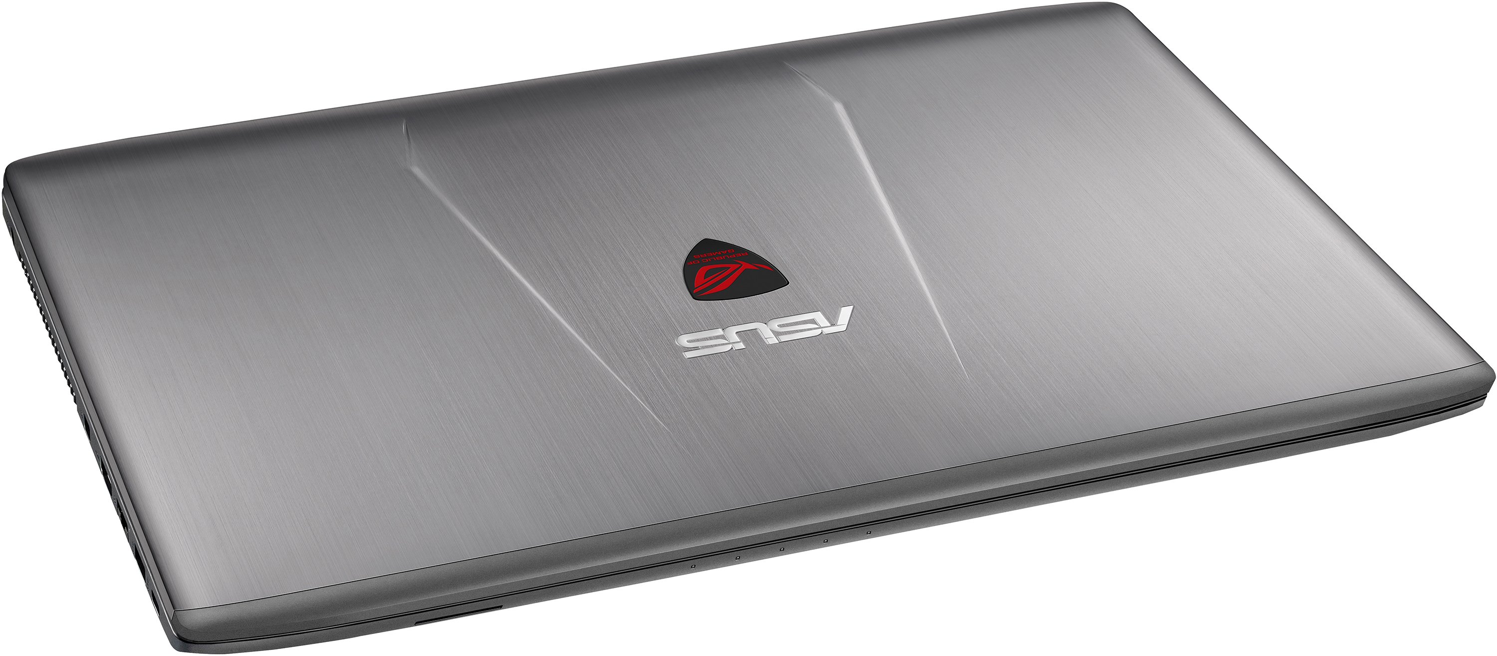 Купить Ноутбук Asus Rog 17.3