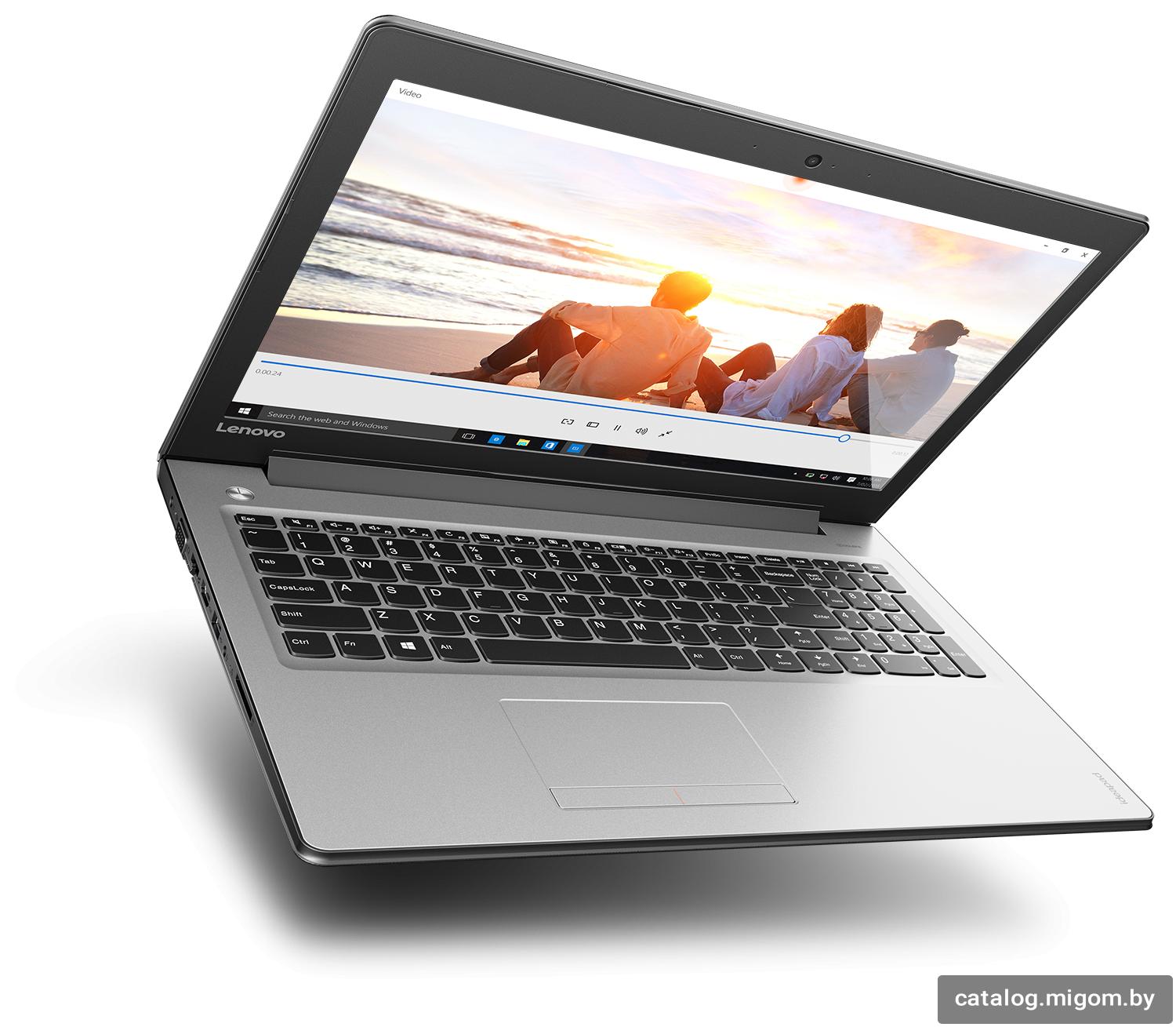 Lenovo Ideapad 300 15isk Купить