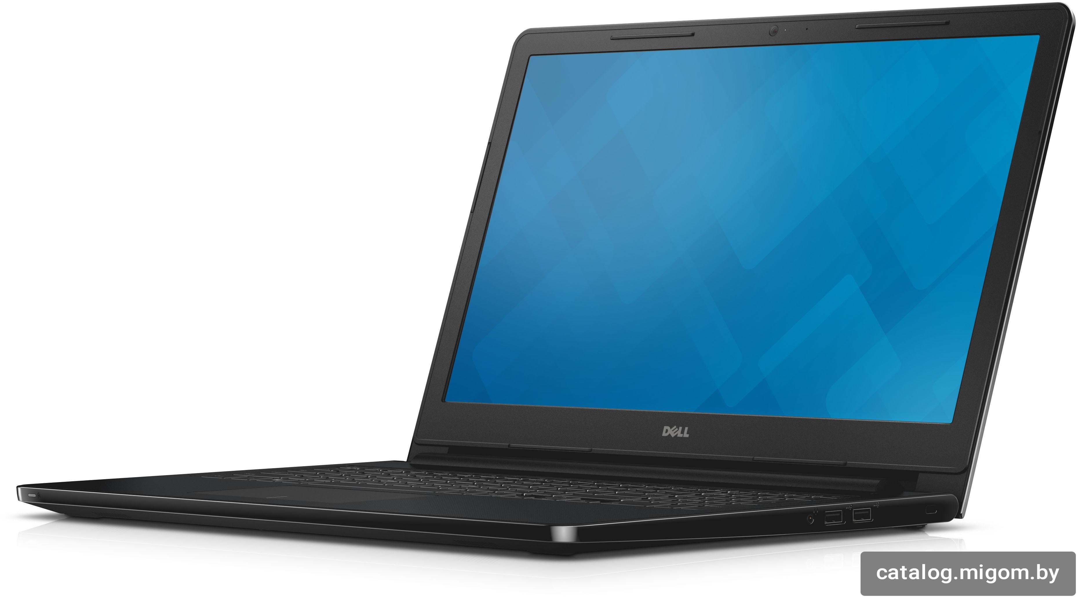Купить Ноутбук Dell Inspiron 15 3567 (Inspiron0546V) в Минске - фото ...