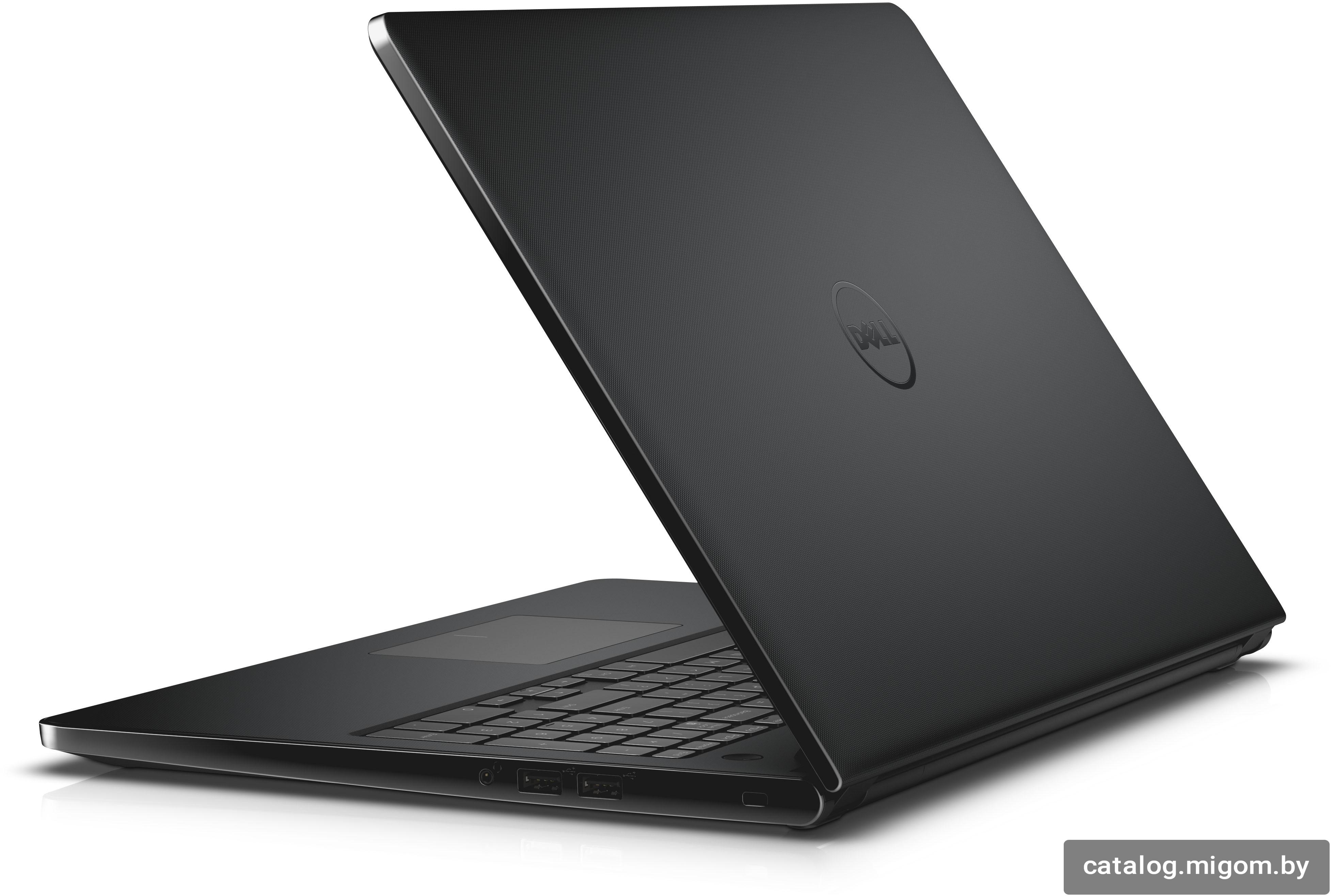Купить Ноутбук Dell Inspiron 15 3567 (Inspiron0546V) в Минске - фото ...