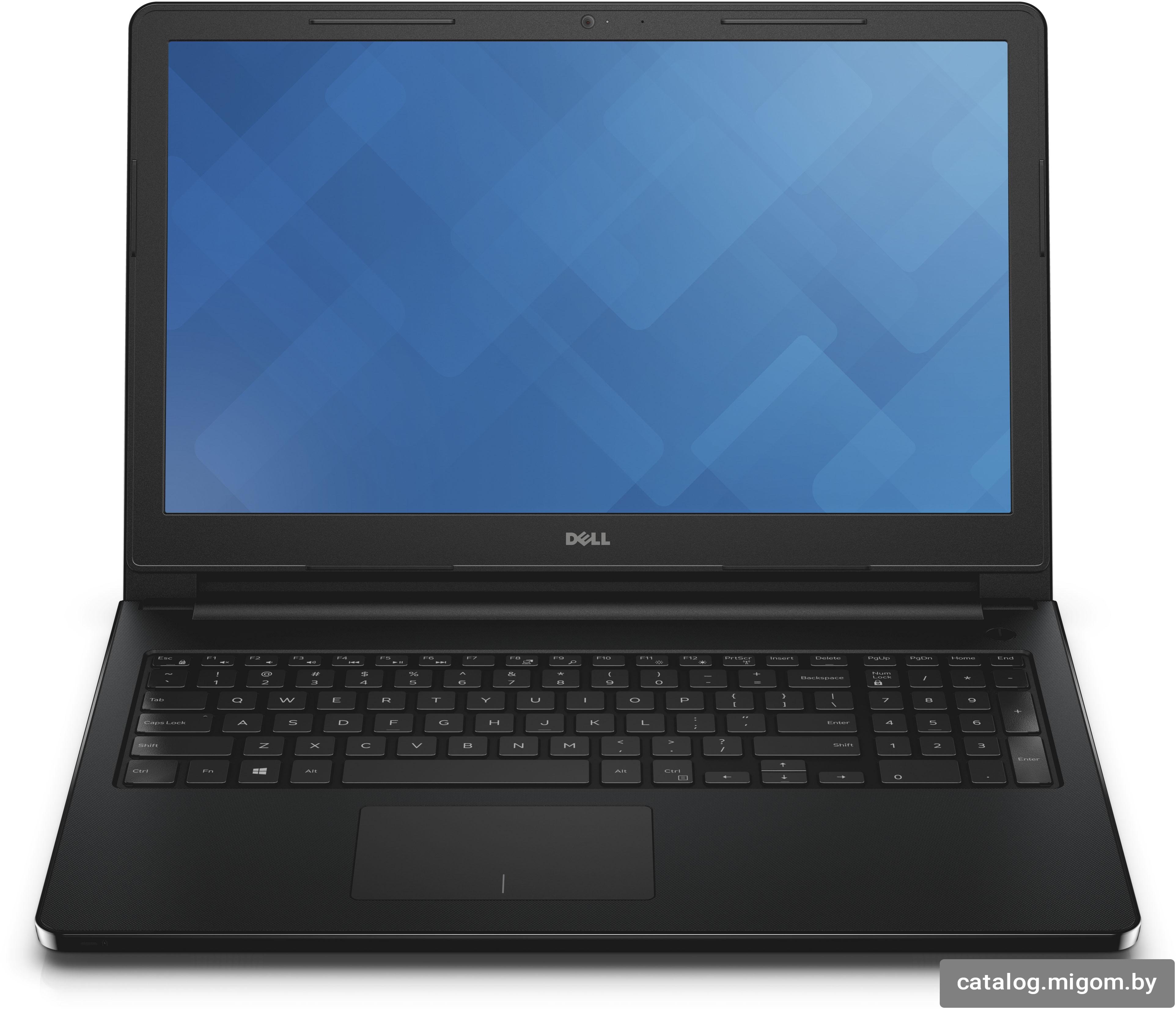 Купить Ноутбук Dell Inspiron 15 3567 (Inspiron0546V) в Минске - фото ...