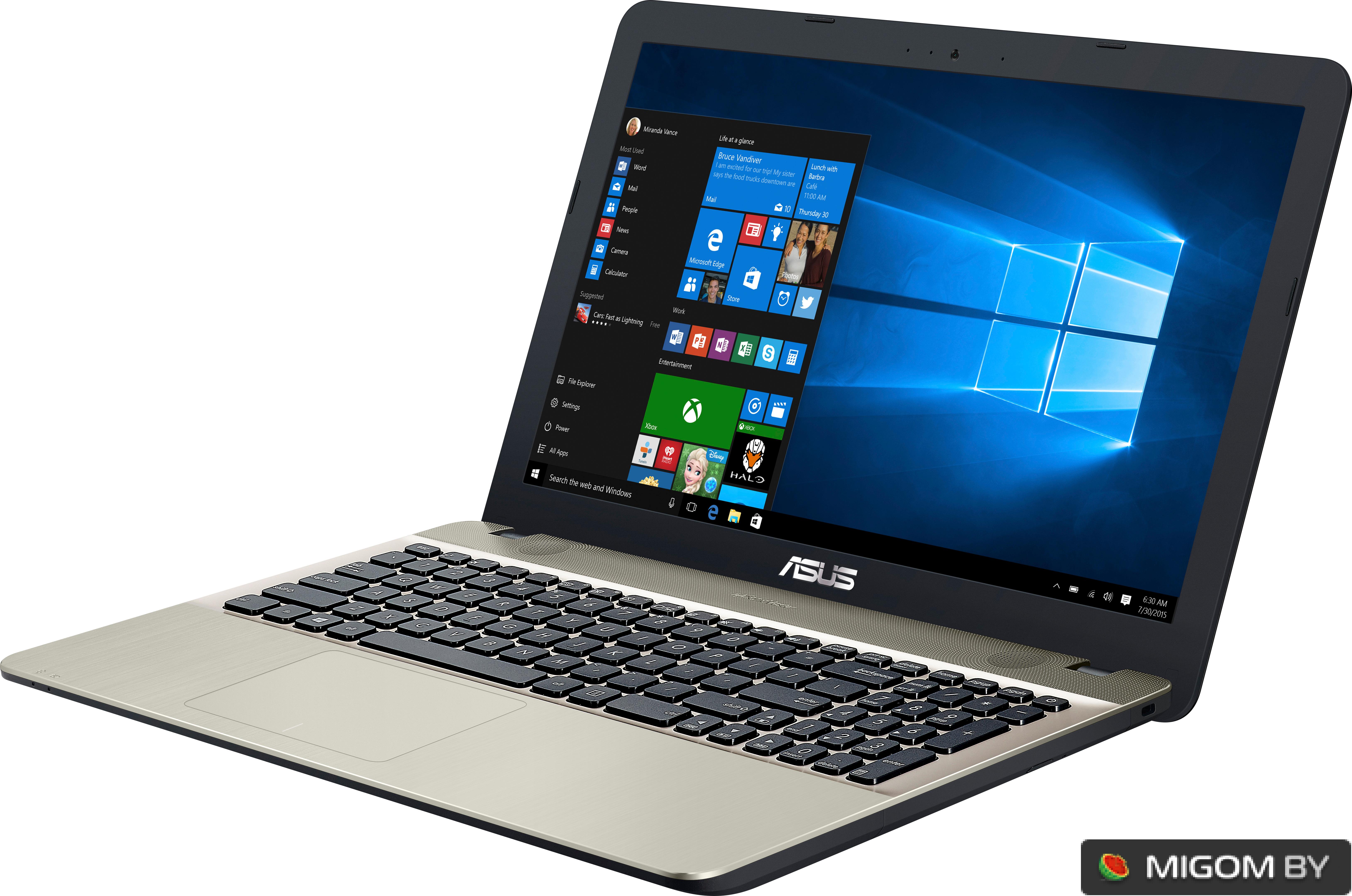 Ноутбук Asus 15.6 Купить В Москве