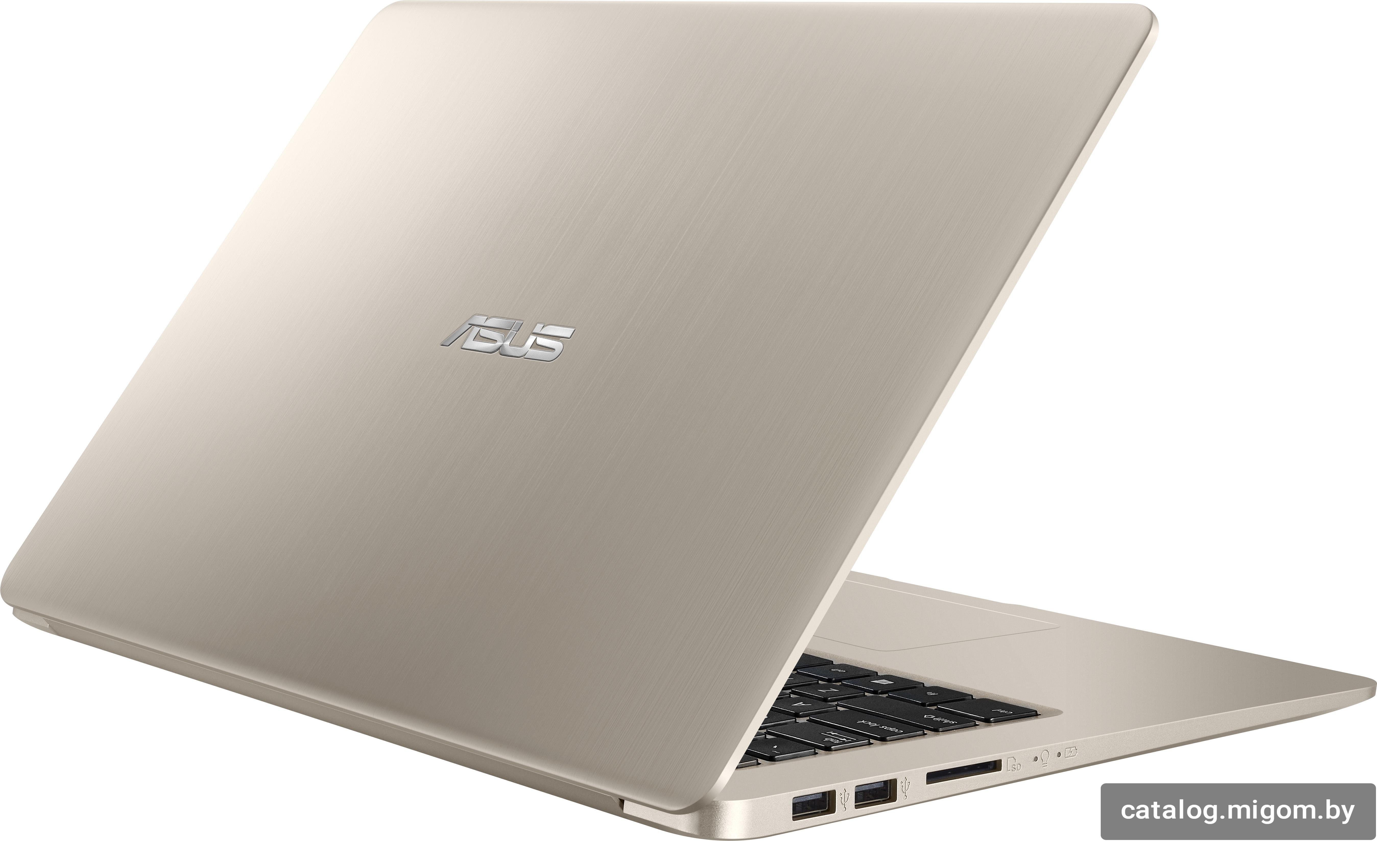 Купить Ноутбук Asus Vivobook Pro 15